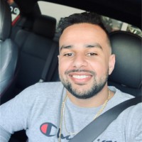 Brandon Alvarez