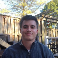 Zach Ranallo, Eit