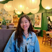 Mei Yin Looi