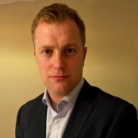 Rob Baggott la Velle, MBA
