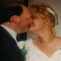 Yvonne Van Lambalgen