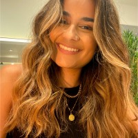 Cassia Ellen Moraes Dos Santos