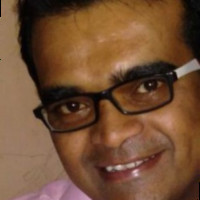 Sandeep Amarshetty