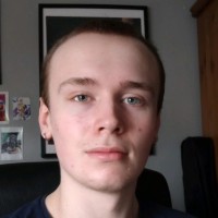 Aaron Shadbolt