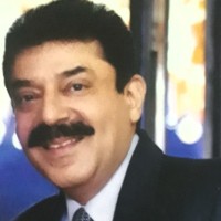 Naveen Mahendru