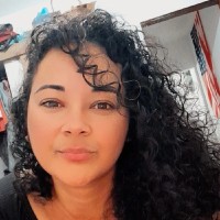 Tamires Santos