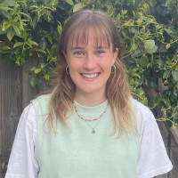 Zoe Rhoades
