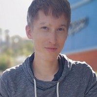 Patrick Schmidt