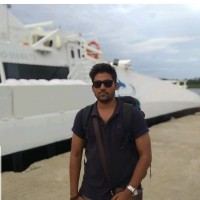 Sai Balaji