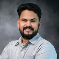Umaduth Ramesh Mv