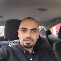 Al Moutasem Hantouli