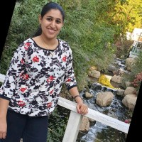 Reshma G K