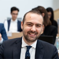 Nicolò Cialotti