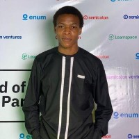 Ndebueze Damian