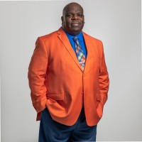 Andre Lee