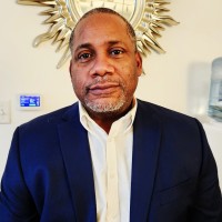 Demetris White
