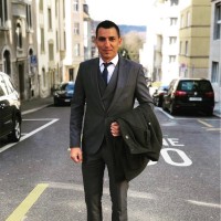 Feras Alnajdawi