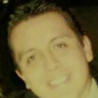 Javier Zamora