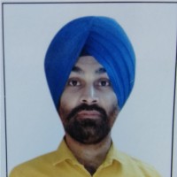 Charandeep Singh
