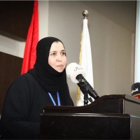 Khadeeja Radwan