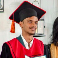 Aswath Suresh