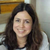 Aida Martínez Gallegos