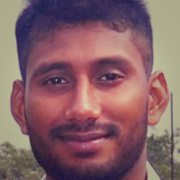 Buddhika De Alwis