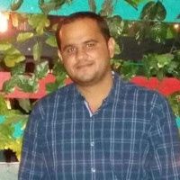 Wasim Shaikh