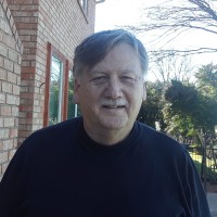 Len Moon