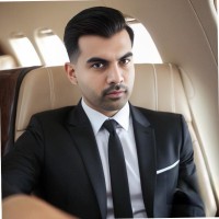 Mohammad Asgarian