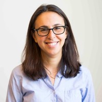 Jessica Memoli, LCSW