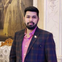 Sanchit Gandhi