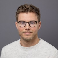 Simon Forsetlund