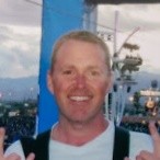 Dave Glover