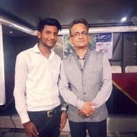 Saurabh Varshney