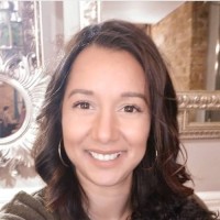 Samantha Charles-D'Cruz