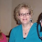 Julie Thalin