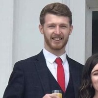 Reece Jackman