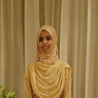 Hadiya Sultana