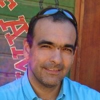 Pablo Ríos Manzi
