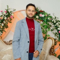 sujit acharya