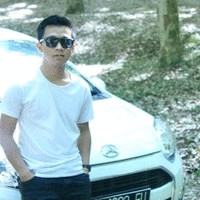 Firdaus Backpass