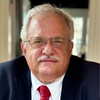 Bruce Peterson, P.E. Retired
