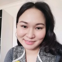 Oyuntuya Sharawjamts