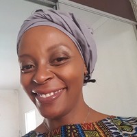 Lindiwe Gudu