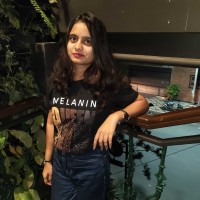 Shilpa M B