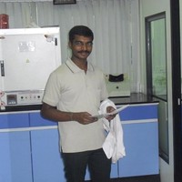 Manivannan Mariappan