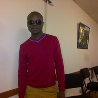 Alex Langa