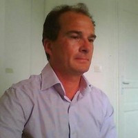 Franck MARIA