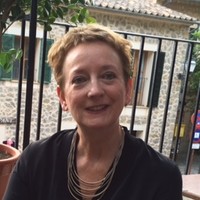 Sandie Dawe CBE